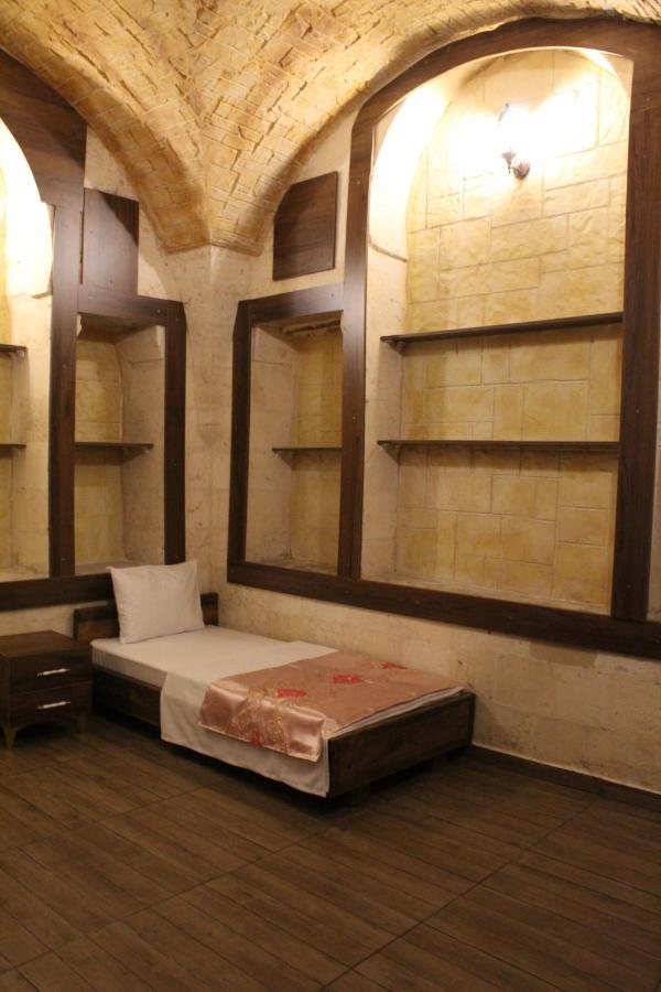 Grand Babil Otel Sanlıurfa Exterior foto