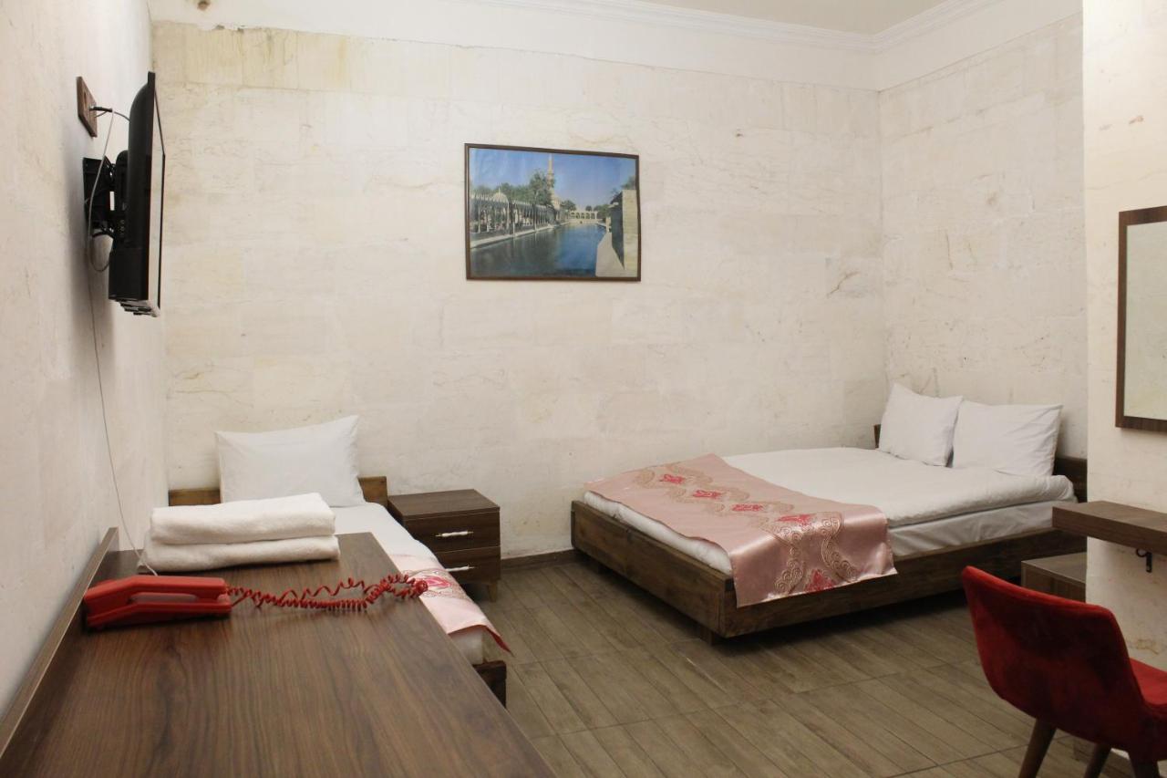 Grand Babil Otel Sanlıurfa Exterior foto