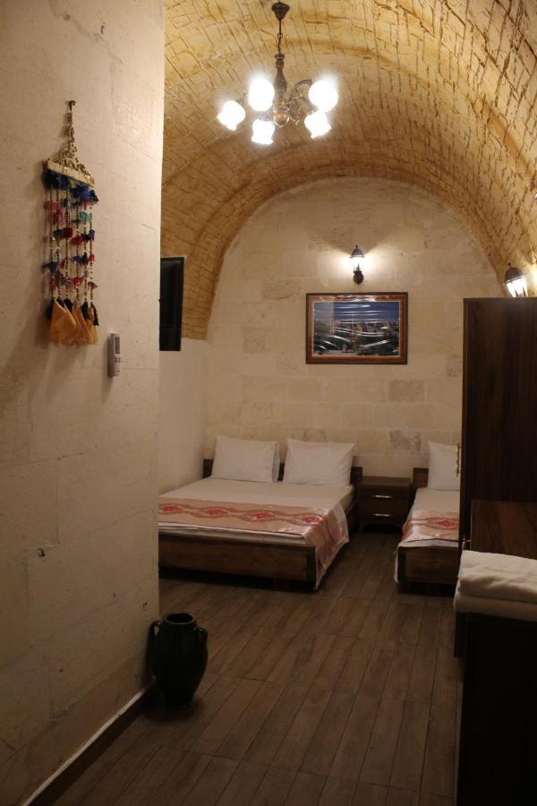 Grand Babil Otel Sanlıurfa Exterior foto