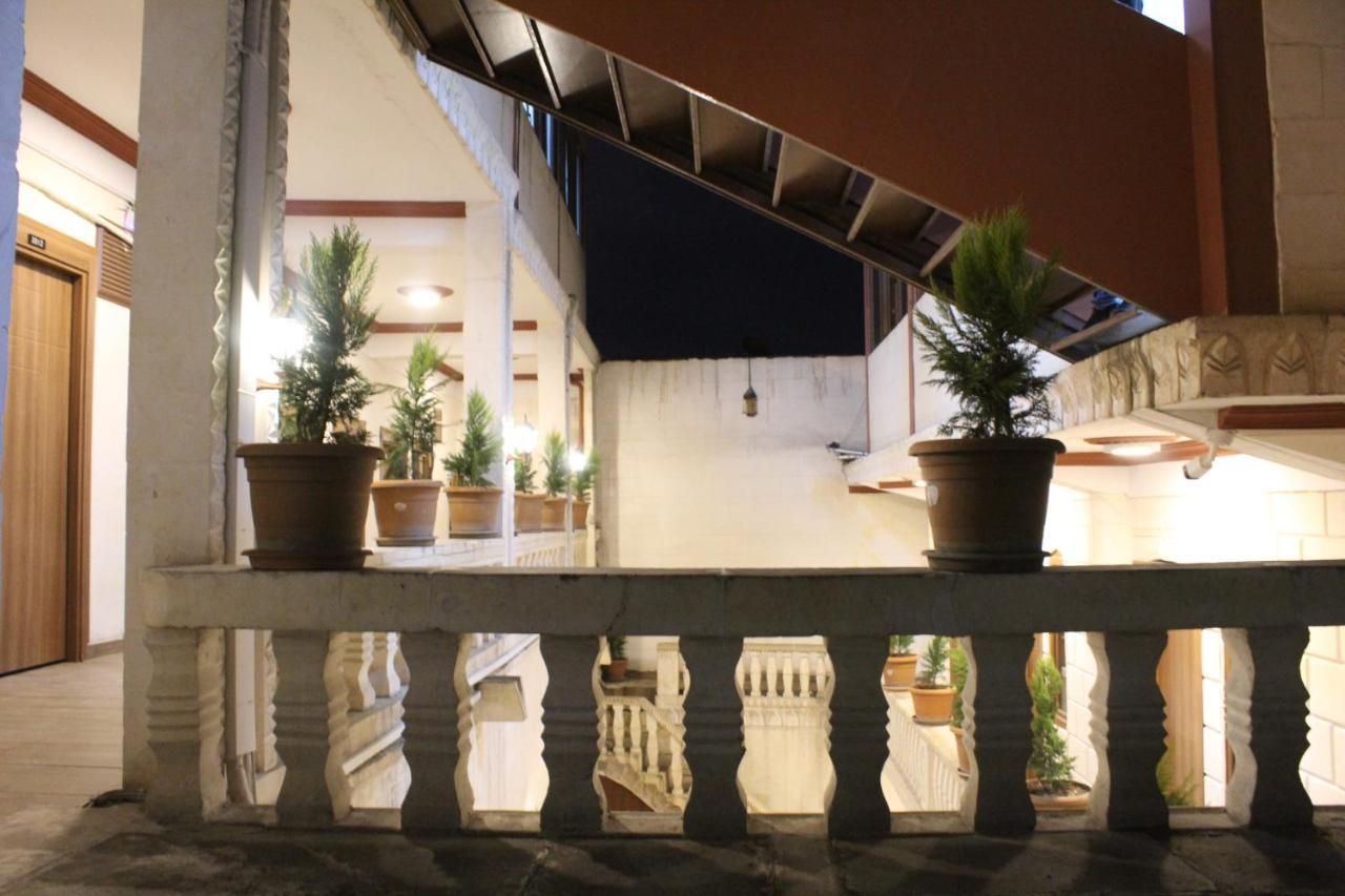 Grand Babil Otel Sanlıurfa Exterior foto