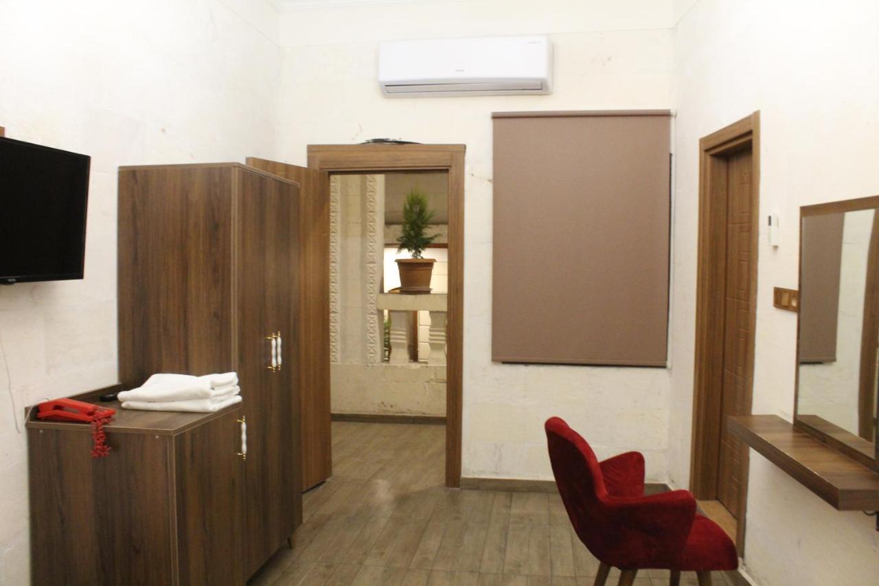 Grand Babil Otel Sanlıurfa Exterior foto