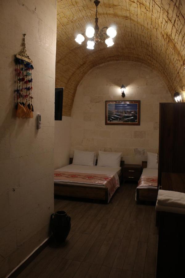 Grand Babil Otel Sanlıurfa Exterior foto