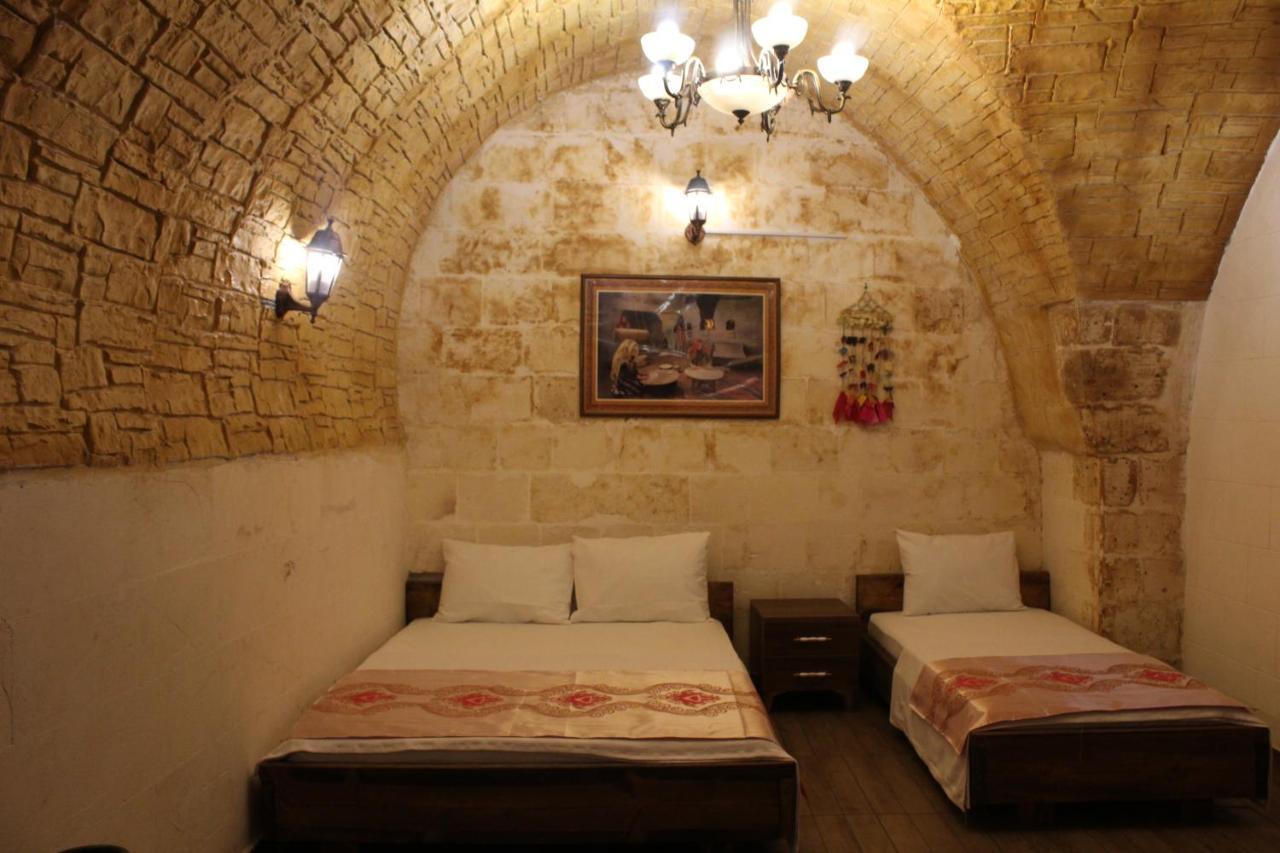 Grand Babil Otel Sanlıurfa Exterior foto