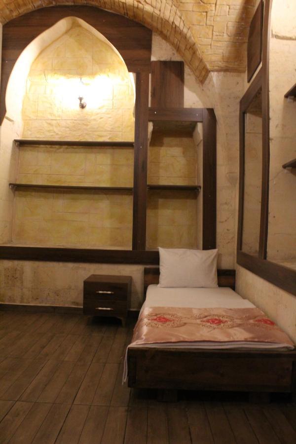 Grand Babil Otel Sanlıurfa Exterior foto