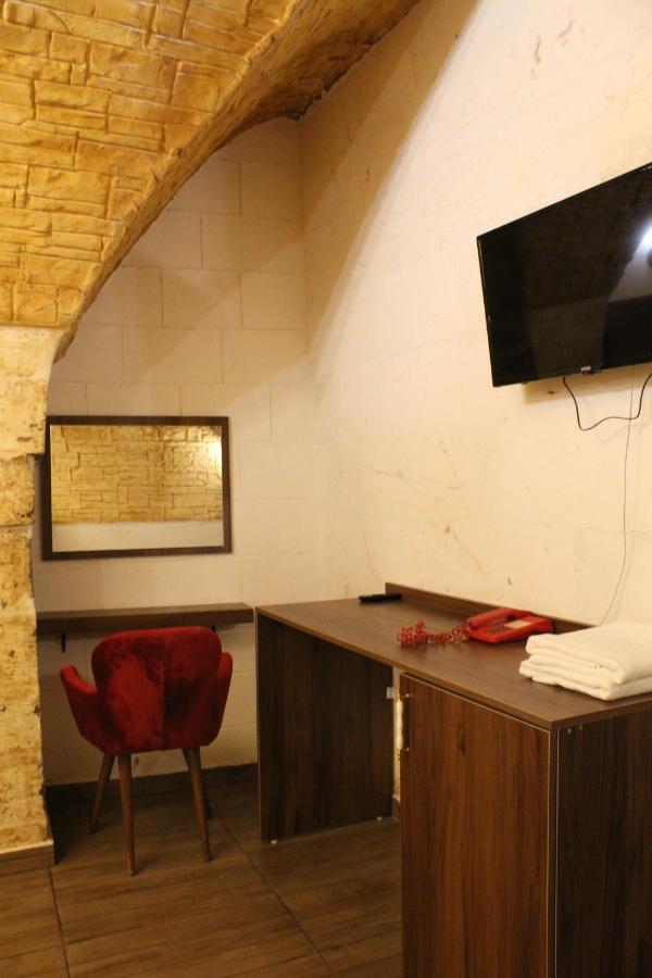 Grand Babil Otel Sanlıurfa Exterior foto