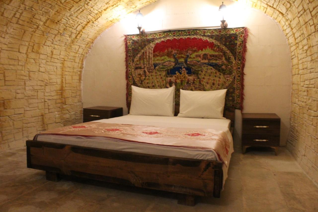 Grand Babil Otel Sanlıurfa Exterior foto