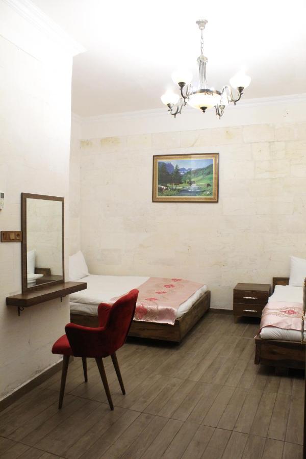 Grand Babil Otel Sanlıurfa Exterior foto