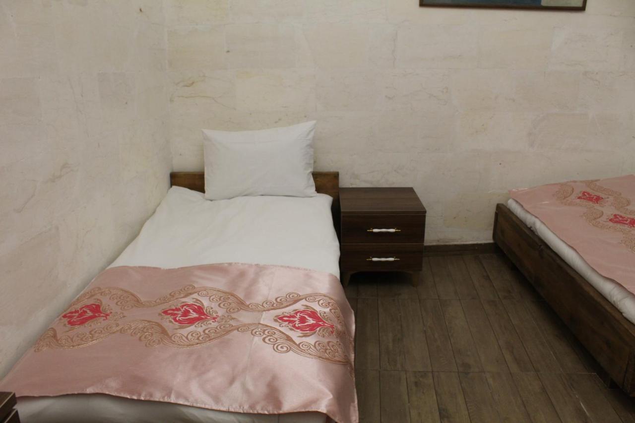 Grand Babil Otel Sanlıurfa Exterior foto