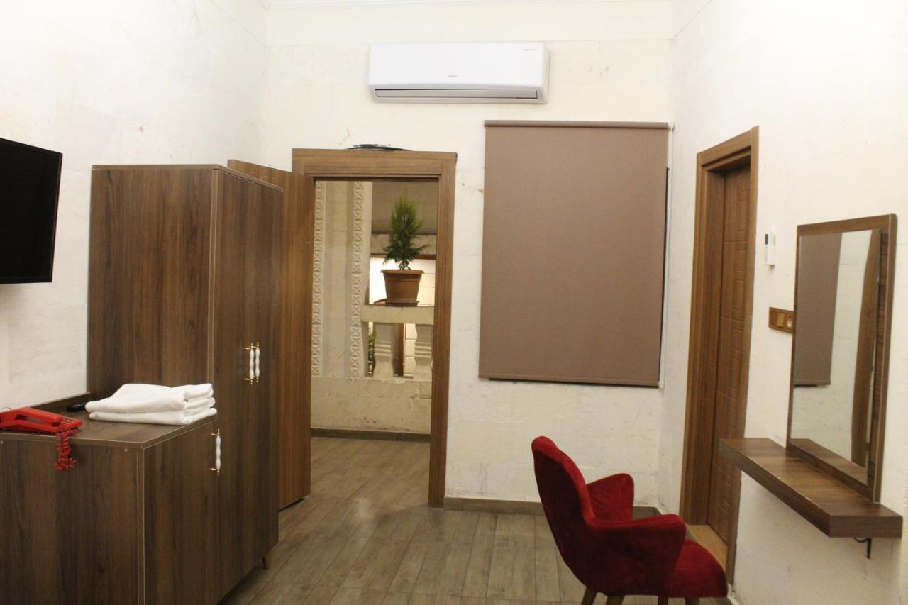 Grand Babil Otel Sanlıurfa Exterior foto