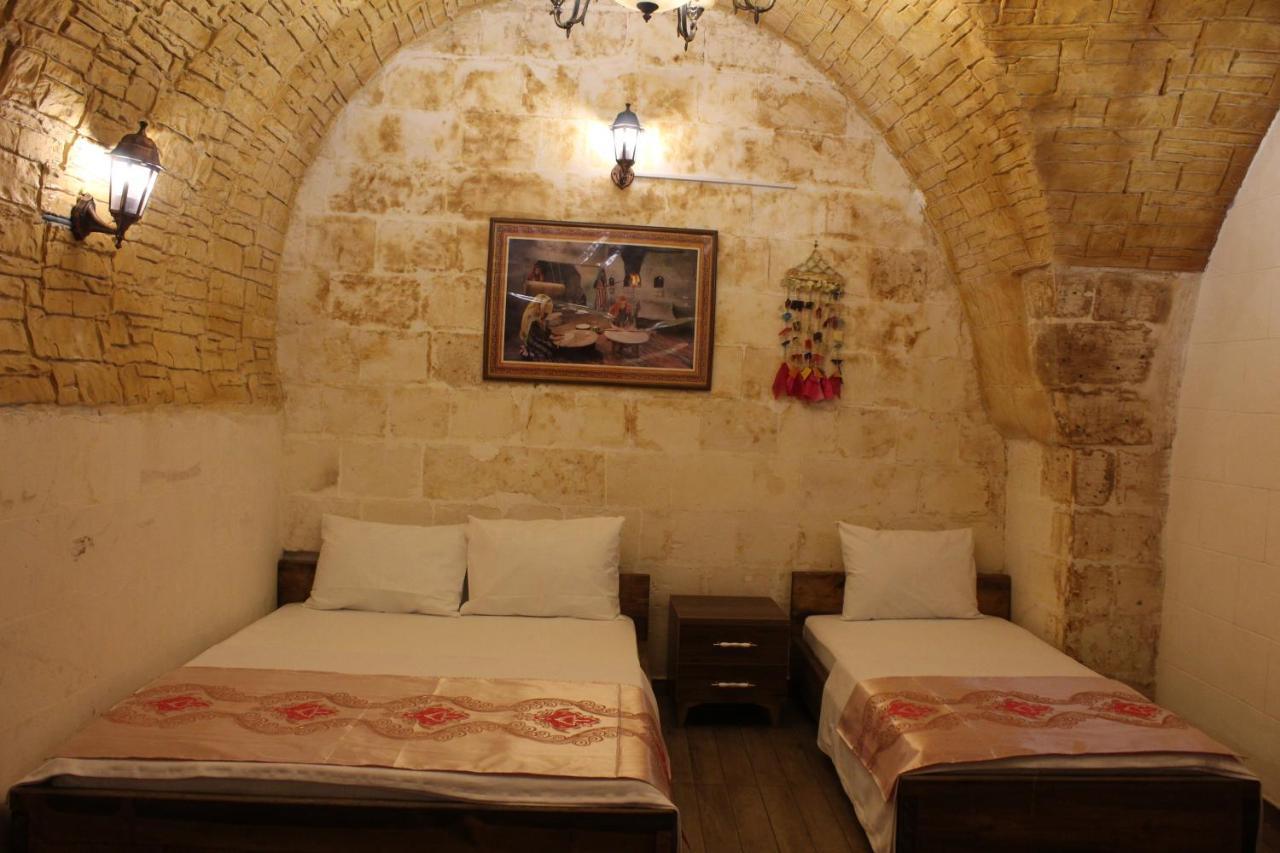 Grand Babil Otel Sanlıurfa Exterior foto