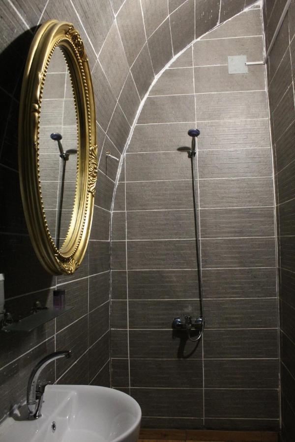 Grand Babil Otel Sanlıurfa Exterior foto